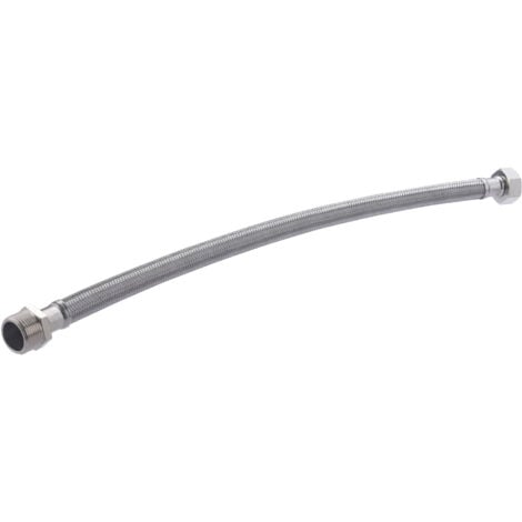 Flexible sanitaire mâle / femelle - MF20x27  NOYON & THIEBAULT 50 cm - DN13