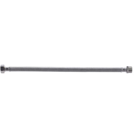 Flexible sanitaire mâle / femelle - MF20x27  NOYON & THIEBAULT 50 cm - DN13