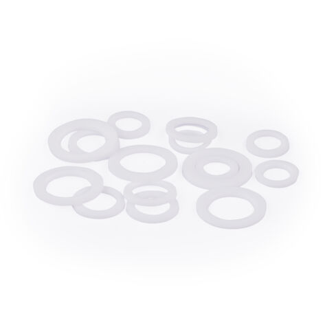 Assortiments de joints PTFE NOYON & THIEBAULT 5x(12X17 15X21 20X27)