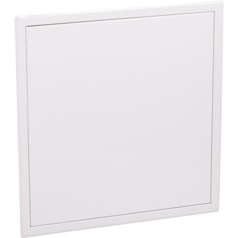 Trappe de visite acier NOYON & THIEBAULT 400x400
