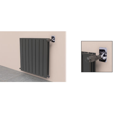 Robinet Thermostatique D'équerre ROUSSEAU 1/2 - Occasion Très Bon état
