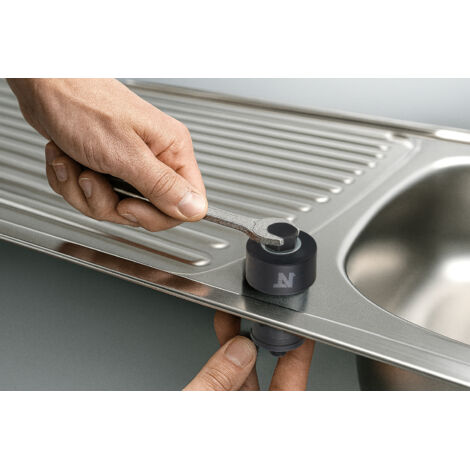 Emporte pièce à frapper rond diam. 6mm outil qualité pro