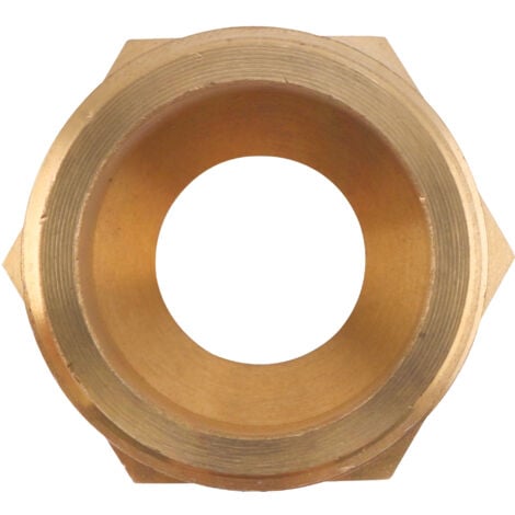Raccord mâle à sertir pour tube PER  NOYON & THIEBAULT Ø25 - M26x34 (1')