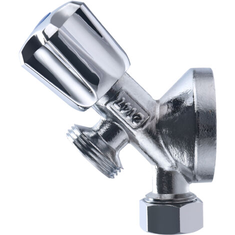 Robinet applique pour machine à laver NOYON & THIEBAULT M1/2 - M3/4