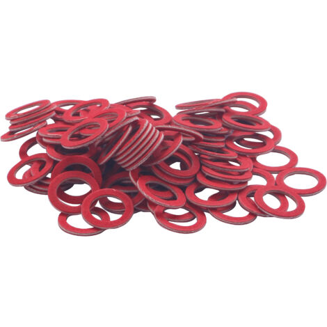 Joint fibre pour raccord  NOYON & THIEBAULT 15x21 (1/2) x100 joints