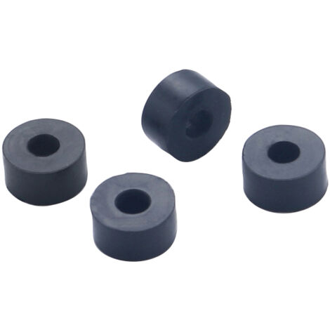 Clapet percé pour robinet NOYON & THIEBAULT 4 joints 10 x 4 x 5