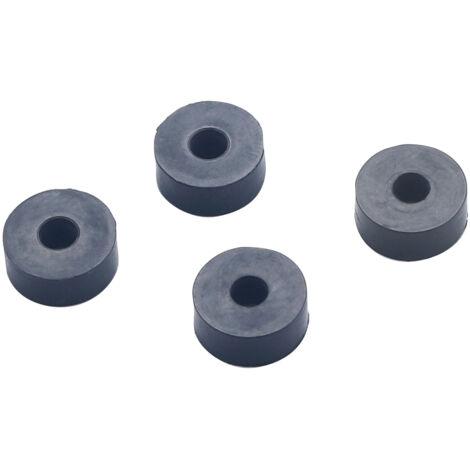 Clapet percé pour robinet NOYON & THIEBAULT 4 joints 12 x 4 x 5