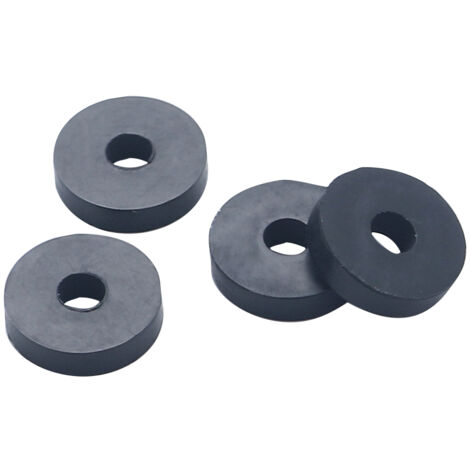 Clapet percé pour robinet NOYON & THIEBAULT 4 joints 13 x 4 x 3