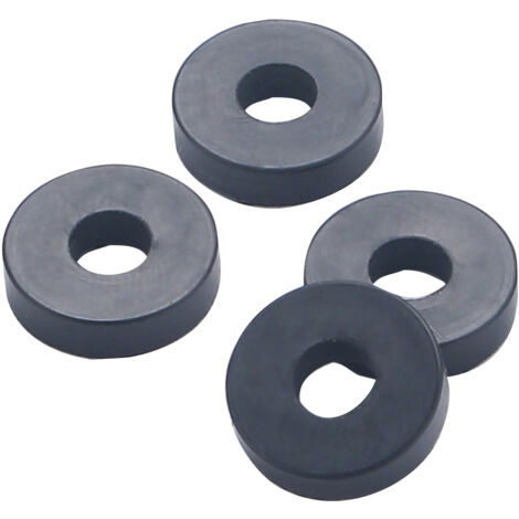 Clapet percé pour robinet  NOYON & THIEBAULT 4 joints 13 x 5 x 3