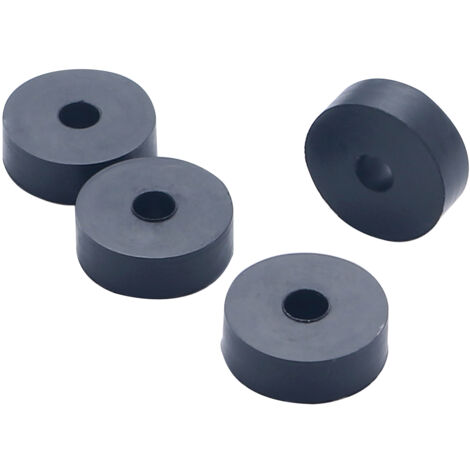 Clapet percé pour robinet NOYON & THIEBAULT 4 joints 14.5 x 4 x 5