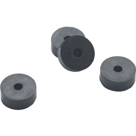 Clapet percé pour robinet  NOYON & THIEBAULT 4 joints 16 x 4 x 6
