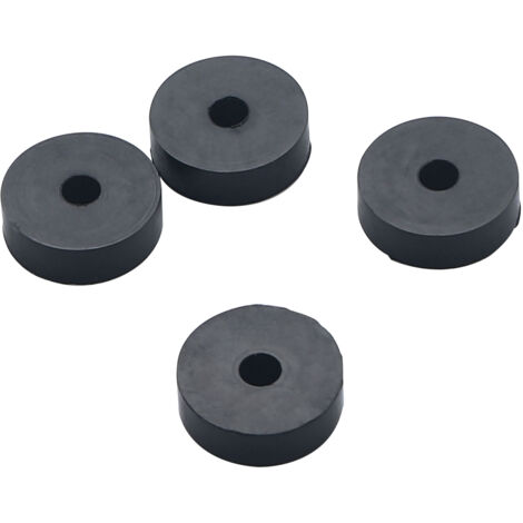 Clapet percé pour robinet  NOYON & THIEBAULT 4 joints 16 x 4 x 5