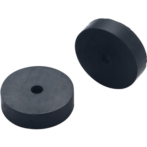 Clapet percé pour robinet  NOYON & THIEBAULT 2 joints 30 x 5 x 8