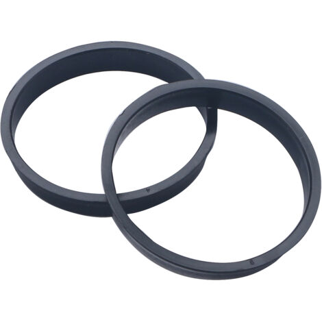 Noyon & Thiebault – Joint conique pour siphon de vidage – Ø40mm – Remplacement pour évacuation – Joint pour WC