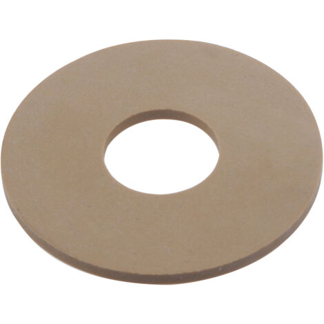 Joint pour mécanisme de chasse WC NOYON & THIEBAULT 23x63x2.5 - type geberit (1/2)
