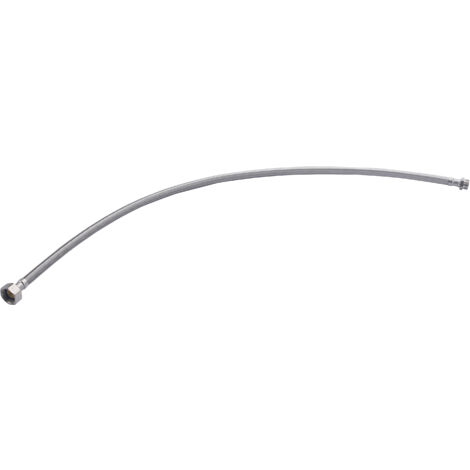 Flexible sanitaire mâle femelle - M12x17 F15x21 NOYON & THIEBAULT 80 cm -DN8