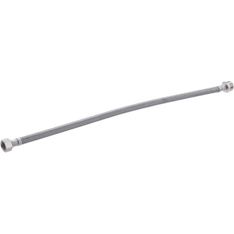 Flexible sanitaire mâle femelle - M15x21 F12x17 NOYON & THIEBAULT 50 cm -DN8