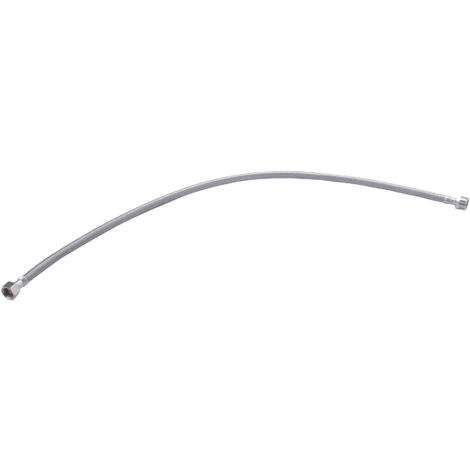 Flexible sanitaire mâle femelle - M15x21 F12x17 NOYON & THIEBAULT 80 cm -DN8