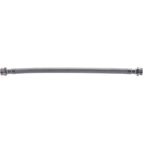 Flexible sanitaire mâle  NOYON & THIEBAULT 30 cm - DN8 - M12x17