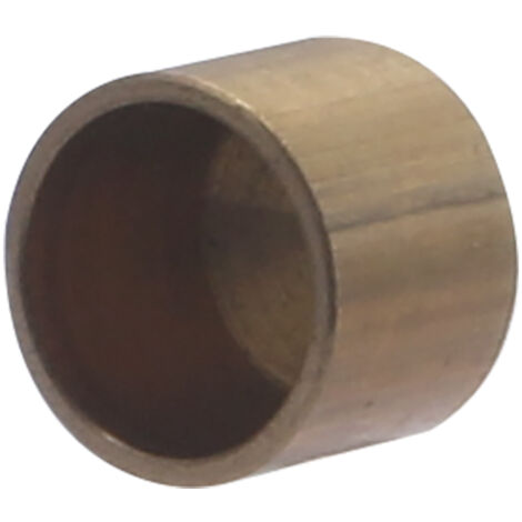 Bouchon femelle à souder pour tube cuivre  NOYON & THIEBAULT Ø10