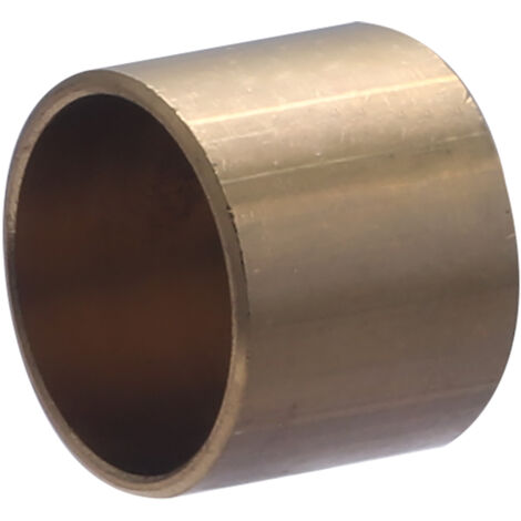 Bouchon femelle à souder pour tube cuivre  NOYON & THIEBAULT Ø22
