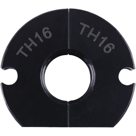 Inserts pour pince à sertir Noyon et Thiebault Profil TH16