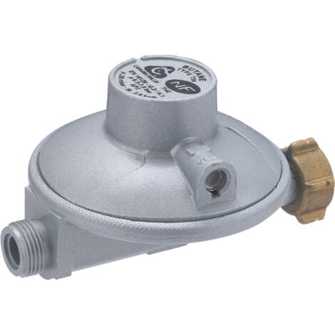 Détendeur gros débit pour gaz Butane  NOYON & THIEBAULT 2,6kg/h