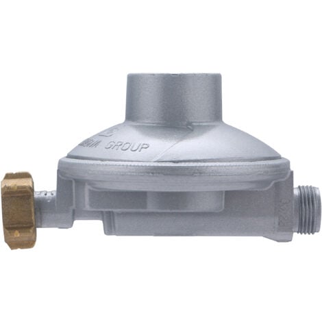 Détendeur gros débit pour gaz Butane  NOYON & THIEBAULT 2,6kg/h