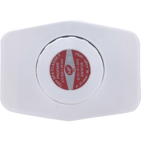Détendeur déclencheur à sécurité pour gaz Propane  NOYON & THIEBAULT 4 kg/h