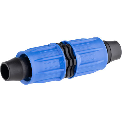 Jonction compression pour goutte à goutte AROZ Ø16 (1/3)