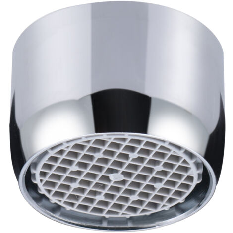 Aérateur anticalcaire économie d'eau 9L/mn NOYON & THIEBAULT Femelle 22x100 (1/5)