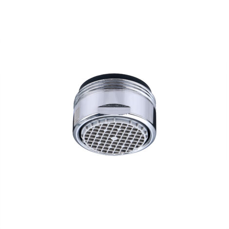 Aérateur anticalcaire économie d'eau 9L/mn NOYON & THIEBAULT Mâle 24x100