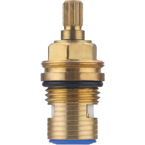 Tête céramique pour robinet  NOYON & THIEBAULT Quart de Tour