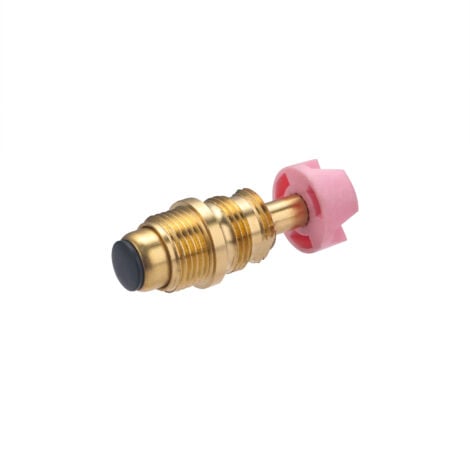 Tête adaptable pour robinet Porcher  NOYON & THIEBAULT 3 trous n°102