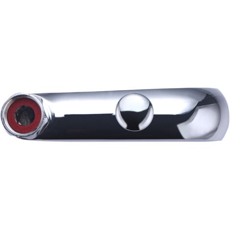Bec inverseur pour robinet bain douche NOYON & THIEBAULT F1/2 - M1/2'
