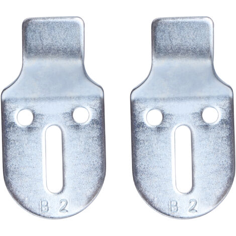 Pattes pour fixation de lavabo NOYON & THIEBAULT