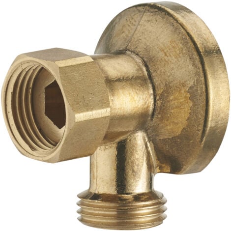 Applique M15x21 F15x21 écrou libre brute NOYON & THIEBAULT