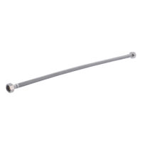 Noyon & Thiebault – Flexible sanitaire femelle 15x21 – Longueur 50 cm – Résistance 10 Bar – Attestation de conformité sanitaire – DN8