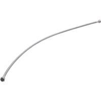 Flexible sanitaire mâle / femelle - MF15x21 NOYON & THIEBAULT 1 mètre - DN8