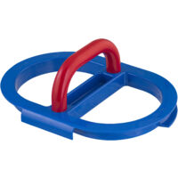 Nt Noyon & Thiebault – Outil de cintrage manuel pour tube multicouche Ø16 – Léger et maniable – Pour installation planchers chauffants à basse température