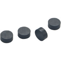 Clapet plein pour robinet NOYON & THIEBAULT 4 joints 12 x 5