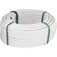 Noyon & Thiebault – Tube multicouche 16mm – Longueur 50 mètres – Polyéthylène réticulé/Aluminium – Résistance jusqu'à 10 bar