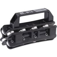 Redresseur manuel pour tube multicouche Ø16