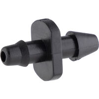 AERZETIX - Lot De 25 Prises D'eau Jonctions Autoperçantes 5 Mm Avec