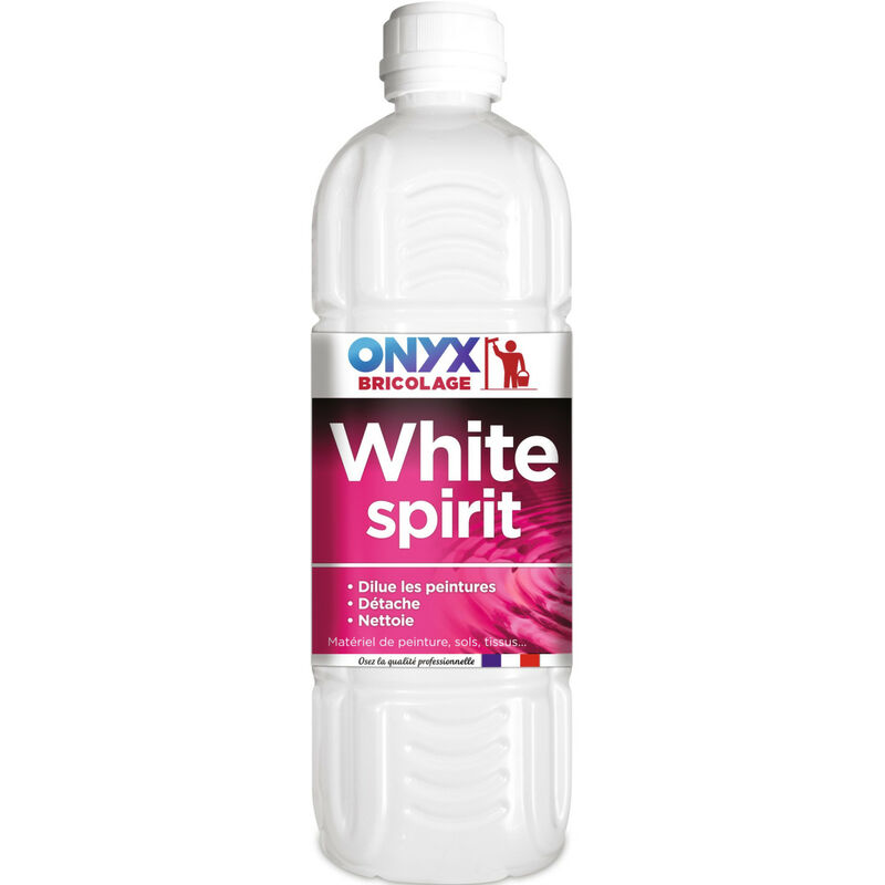 White Spirit (1 litre) Onyx