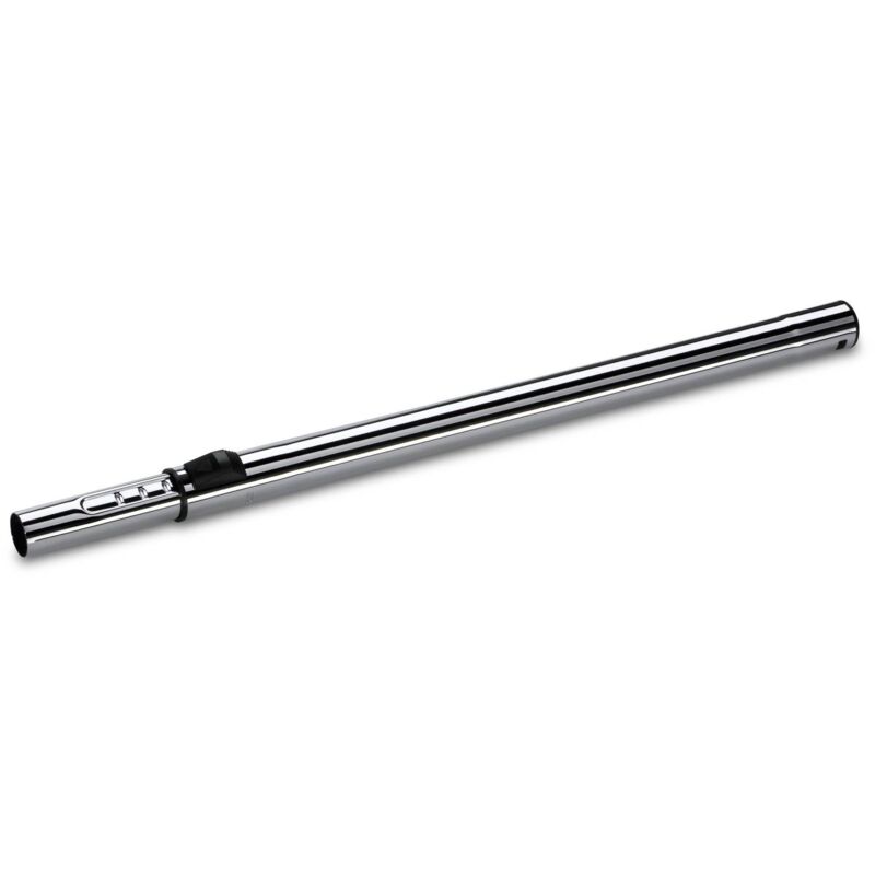 Tuyau d'aspiration à téléscope - 69035240 - Karcher