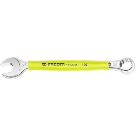 FACOM - Module Mousse de 16 Clés Mixtes OGV 6-24 mm - MOD.440-1