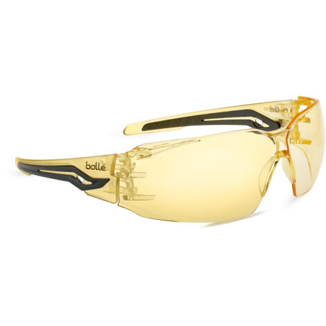 Lunette de protection Amber SILEX - SILEXPSJ - Bolle
