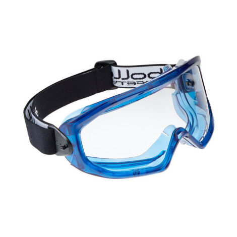 Lunettes masque de protection incolore SUPERBLAST SUPBLAPSI Bolle