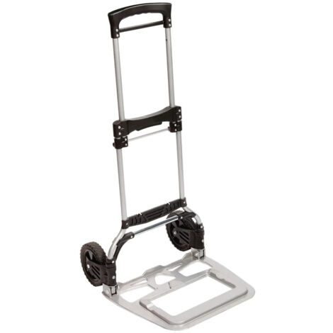 Diable pliable charge 120 kg - 382601 - Virax (1/5)